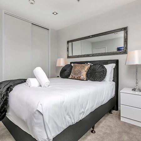Dockside Luxury + Cp Apartment Auckland Exterior photo